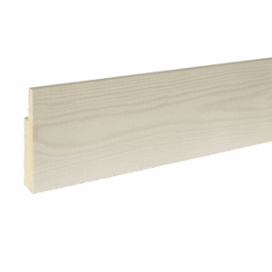 FURU 21X095 UTFORING HVITLASERT